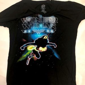 Wonder women T-Shirt